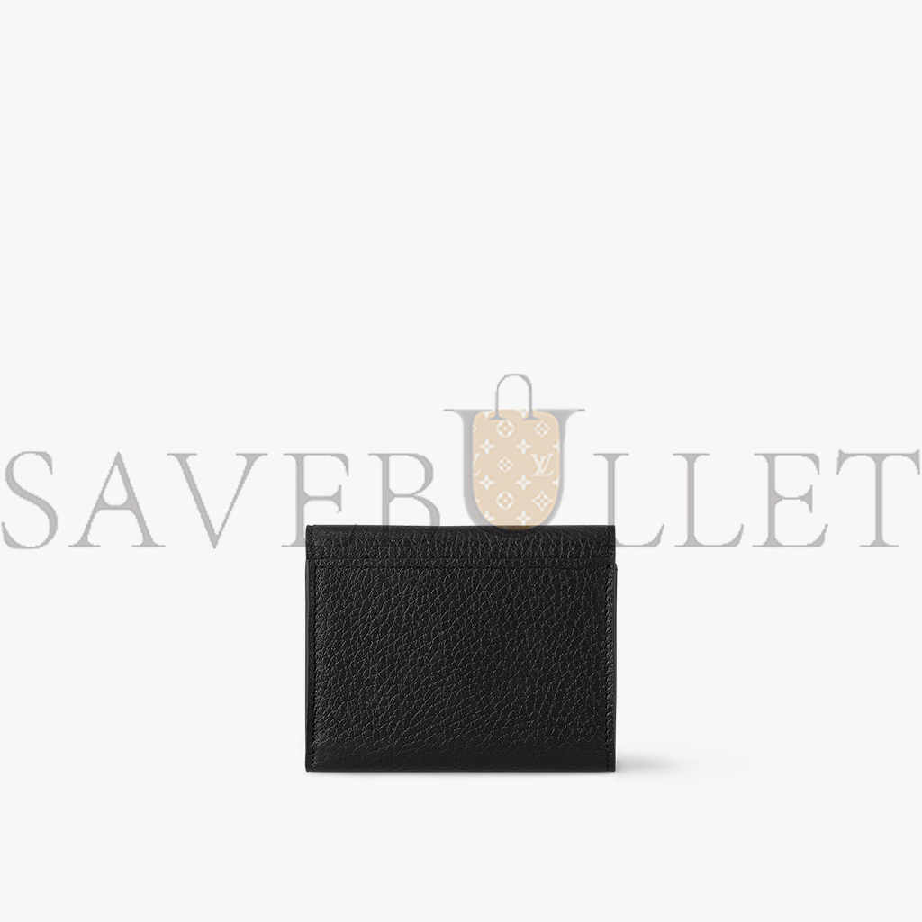 LOUIS VUITTON CAPUCINES XS WALLET M68587 (10*8*2cm) LOUIS VUITTON CAPUCINES XS WALLET M68587 (10*8*2cm)